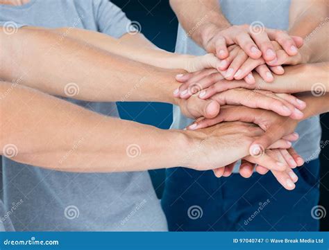 lots of hands website.